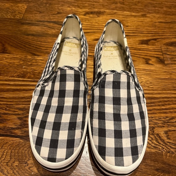 Kate Spade Keds - Picture 5 of 6